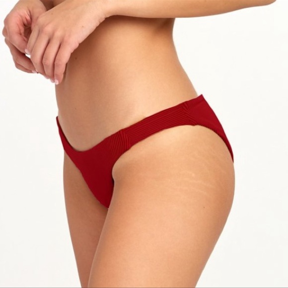 🌴🔆RVCA- WILD THING FADE OUT BIKINI SET🔆🌴 - Picture 12 of 14